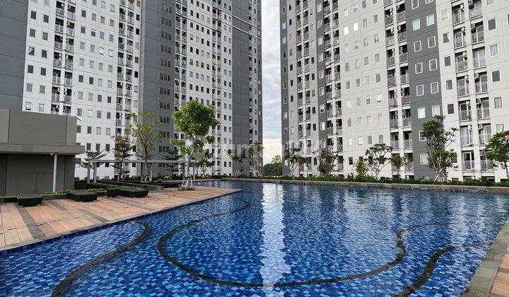 Apartment Murah Emerald Bintaro Type Studio di Bintaro 1