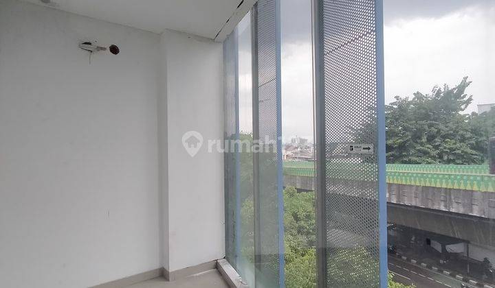 Gedung Kantor Jual Cepat Strategis 5 Lt di Tendean, Mampang  2