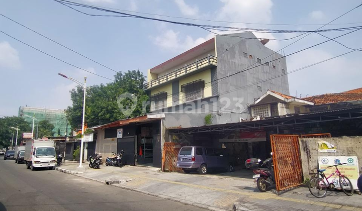 Tempat Usaha Strategis Cocok untuk Kost Bertingkat Muwardi Grogol Tempat Usaha Strategis Cocok untuk Kost Bertingkat Muwardi Grogol