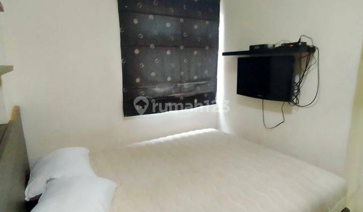 kamar tidur apartment kalibata city 2br full