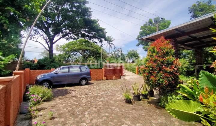 House by the Main Road, Very Strategic, Near Patimban Port, Subang. 2