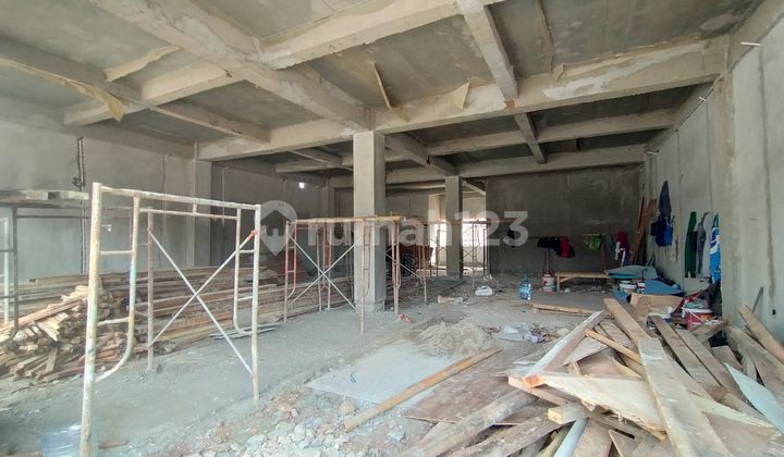 PRE-SALE EXCLUSIVE LIMITED STOCK STRATEGIC RUKO, TEROGONG 2