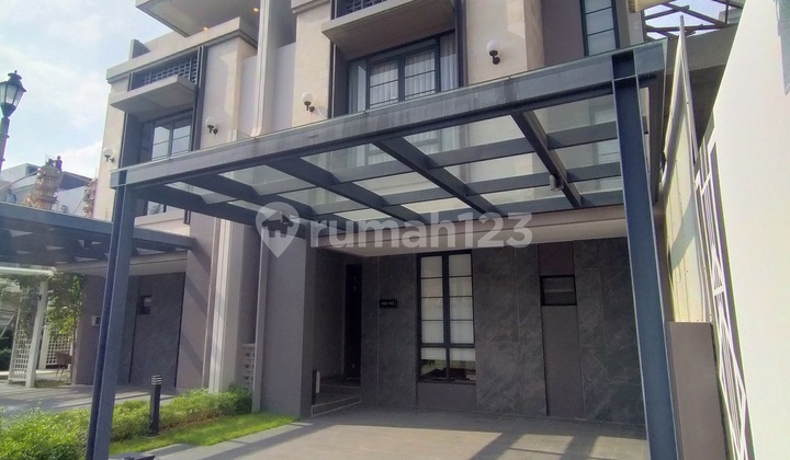 Rumah BARU 3 LT Cluster Eksklusif Fasilitas Lengkap Duren Sawit Rumah BARU 3 LT Cluster Eksklusif Fasilitas Lengkap Duren Sawit