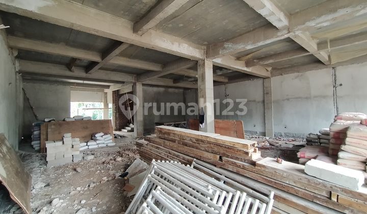 PRE-SALE EXCLUSIVE LIMITED STOCK RUKO STRATEGIC LOCATION, TEROGONG 2