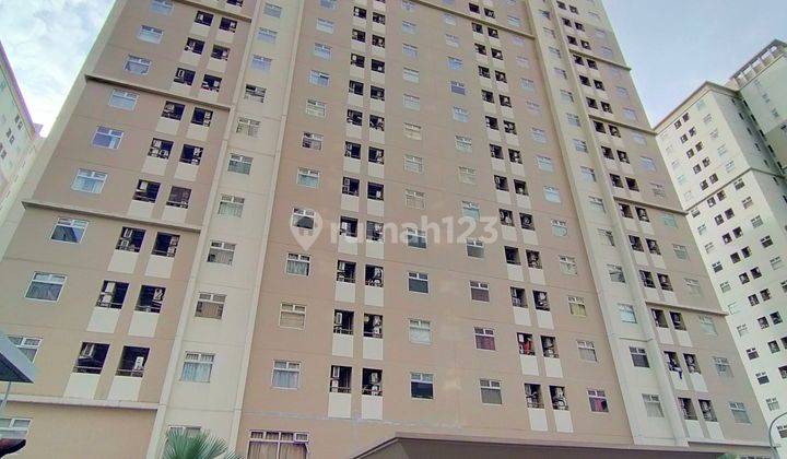 Apartment Kalibata City 2BR Full Furnished Tower Jasmine Siaphuni 2