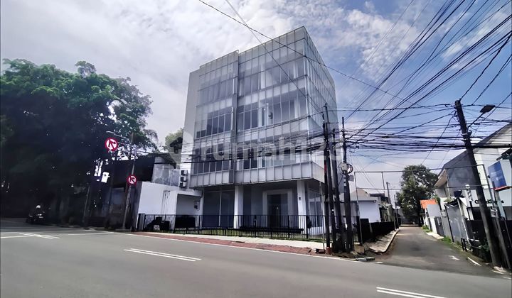 GEDUNG SANGAT STRATEGIS HOOK HARGA TERJANGKAU KEBAYORAN LAMA GEDUNG SANGAT STRATEGIS HOOK HARGA TERJANGKAU KEBAYORAN LAMA