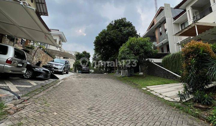 foto lainnya tanah kavling perumahan puri sriwedari