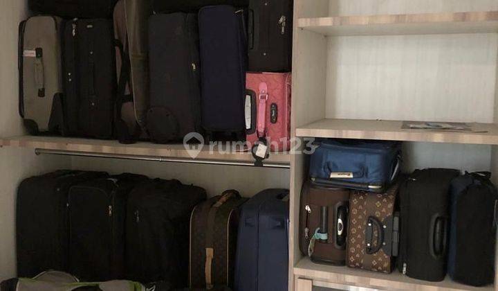 Rumah Jl Tulodong Bawah Iv Senopati Kebayoran Baru Jakarta Selatan 2