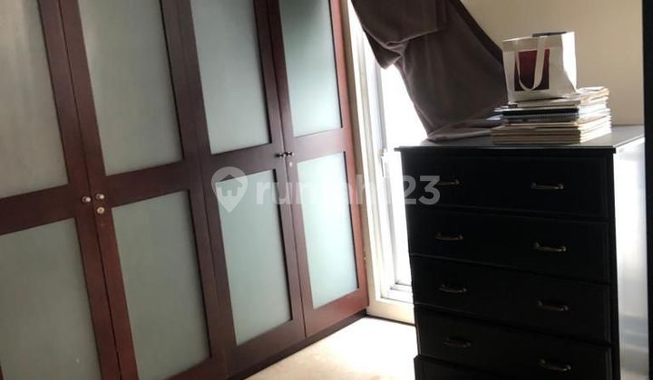 Rumah Jl Tulodong Bawah Iv Senopati Kebayoran Baru Jakarta Selatan 11