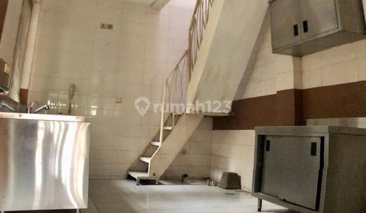 Rumah Jl Tulodong Bawah Iv Senopati Kebayoran Baru Jakarta Selatan 13
