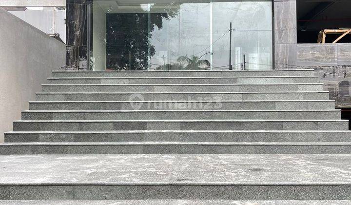 Gedung Baru Strategis Jl. Ciputat Raya, Jakarta Selatan 4