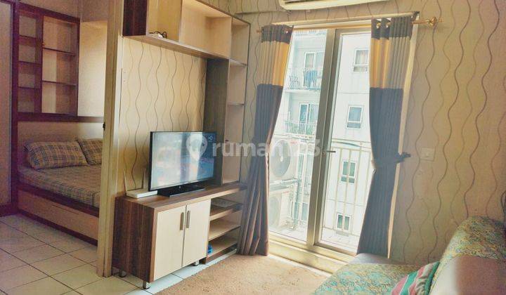 Djiual Cepat Apartemen Center Poin Bekasi 5