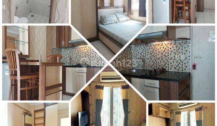 Djiual Cepat Apartemen Center Poin Bekasi 9