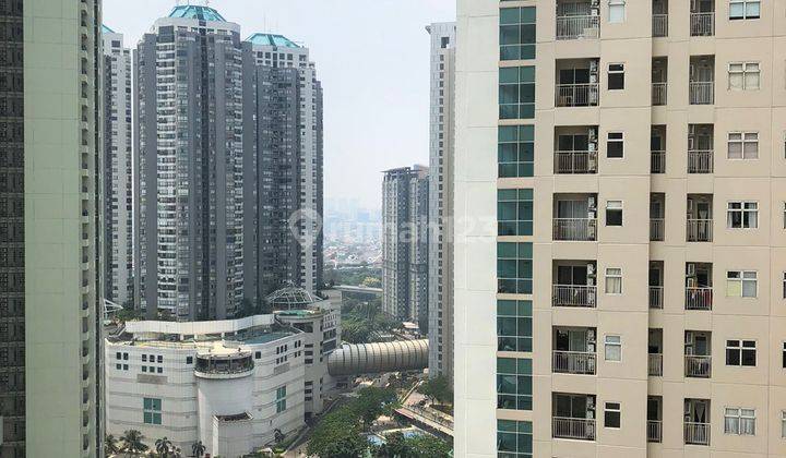 Dijual Apartemen Madison Park Tanjung Duren Jakarta Barat 2