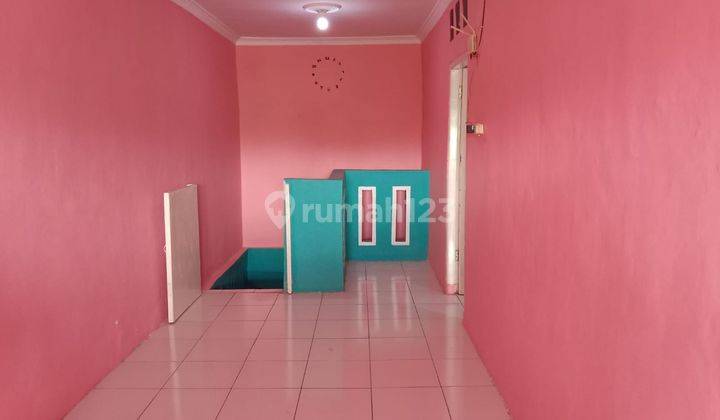 Ruko Bagus Dan Siap Pakai 2 Lantai di Daerah Cibitung  4
