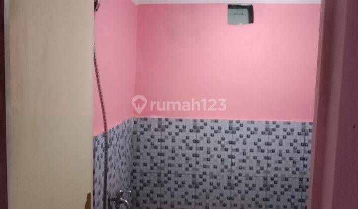 Ruko Bagus Dan Siap Pakai 2 Lantai di Daerah Cibitung  8