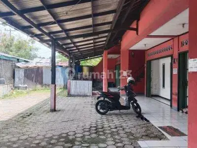 Rumah Cocok Untuk Kost Kostan Di Ciwastra Dekat Dengan Metro Mall 2