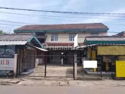 Rumah Cocok Untuk Kost Kostan Di Ciwastra Dekat Dengan Metro Mall 1