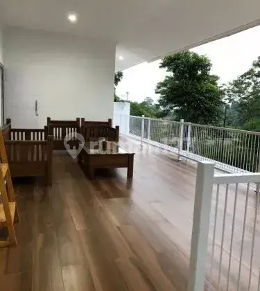 Rumah Mewah Hawa Sejuk Dago Giri View Bagus Dekat Dago Dreampark  2