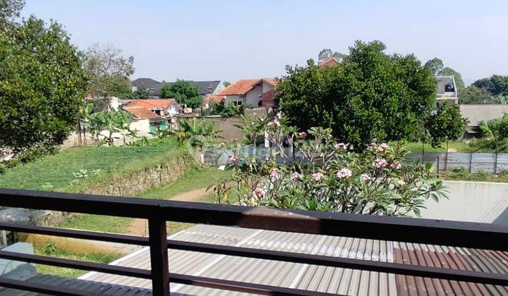 Rumah 2 Lantai Minimalis di Kawasan Sariwangi Bandung  1