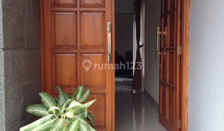 Rumah 2 Lantai Siap Huni di Kawasan Arcamanik Bandung  2