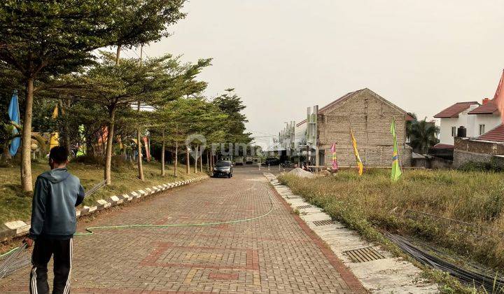 Rumah Murah Idaman Siap Huni di Kolonel Masturi Bandung  2