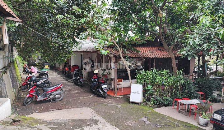 Rumah Kost Aktif Siap Cuan di Kawasan Hegarmanah Bandung  1