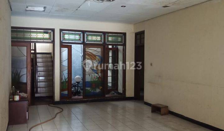 Rumah Bagus Posisi Strategis Jarang Ada di Sumbersari Bandung  1