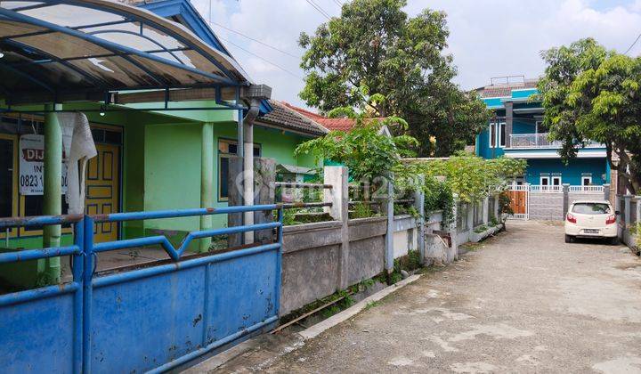 Rumah Minimalis Siap Huni di Kawasan Gading Tutuka Soreang Bdg 1