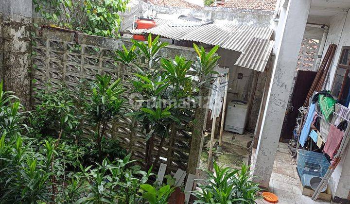 Dijual Rumah Lama Sayap Dago Modern Minimalis Cocok Kafe kostan 2