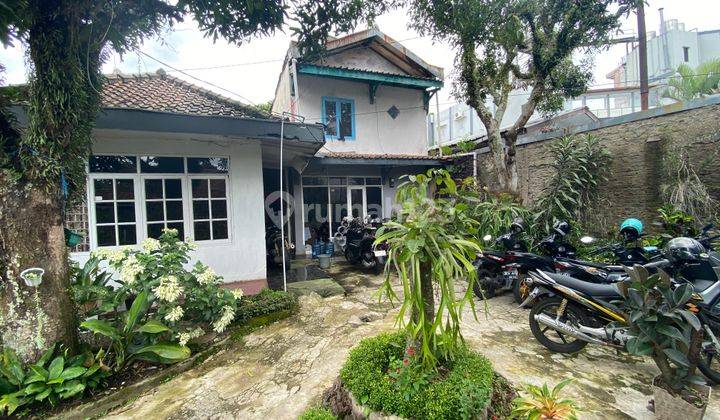 Dijual Kost2an Aktif di Sayap Dago Bisa Untuk Invest Atau Tinggal 1