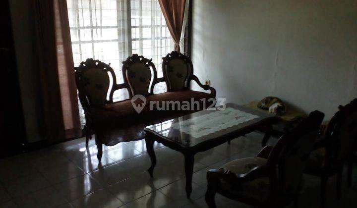 Dijual Rumah Modern Minimalis di Margacinta Bandung 1