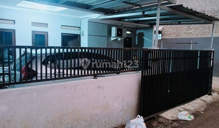 Rumah Minimalis Terawat Siap Huni di Sayap Cibaduyut Bandung 2