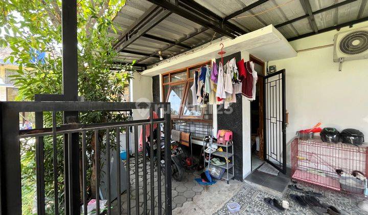 Rumah Minimalis Terawat di Posisi Mainroad Balendah Bandung 2