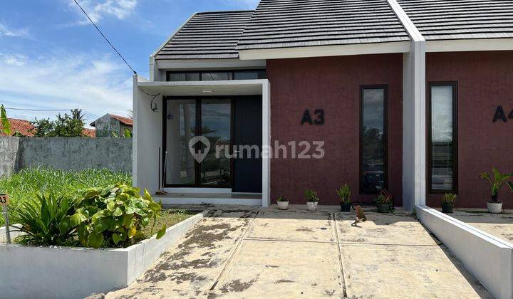 Rumah Harga Jungkir Balik, 2 Juta All in 2