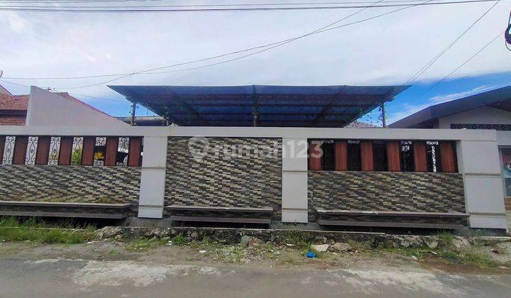 Rumah Mewah Dan Nyaman Akses Strategis Dekat Tol di Tawangsari, Semarang 1
