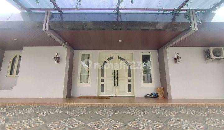 Rumah Mewah Dan Nyaman Akses Strategis Dekat Tol di Tawangsari, Semarang 5