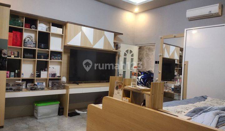 Rumah Mewah Dan Nyaman Akses Strategis Dekat Tol di Tawangsari, Semarang 13