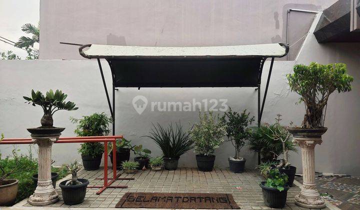 Rumah Mewah Dan Nyaman Akses Strategis Dekat Tol di Tawangsari, Semarang 21