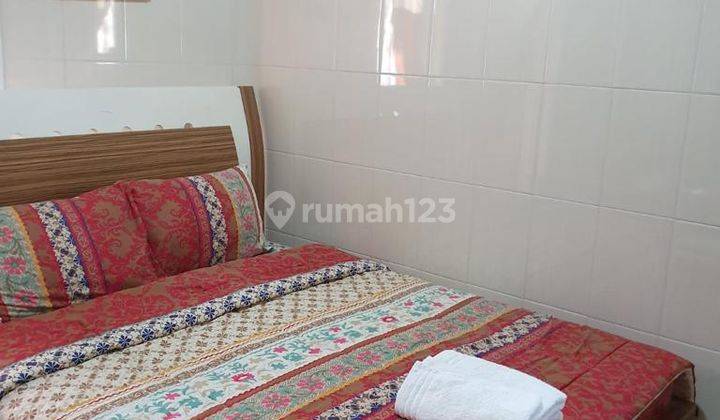 Rumah Nyaman Super Strategis Di Jakal Km 9 6