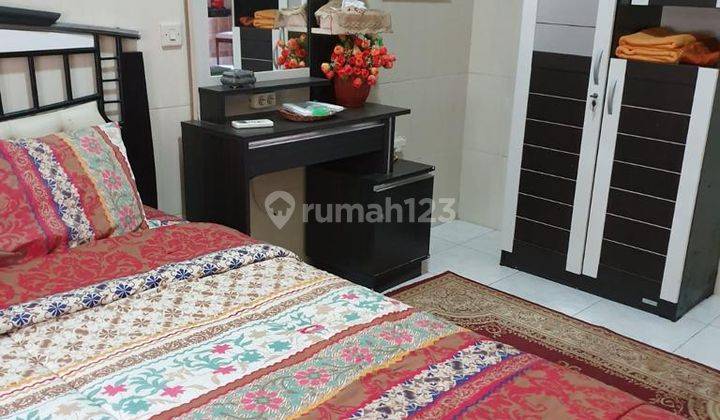 Rumah Nyaman Super Strategis Di Jakal Km 9 8