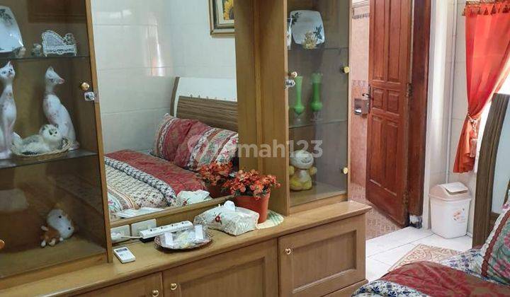 Rumah Nyaman Super Strategis Di Jakal Km 9 7