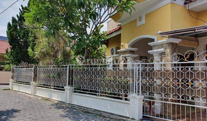 Rumah Nyaman Super Strategis Di Jakal Km 9 11