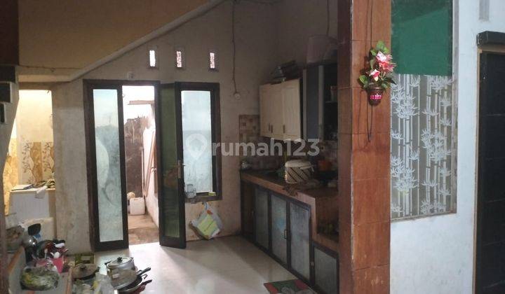Rumah SHM di Semanding, Sumbersekar, Malang 2