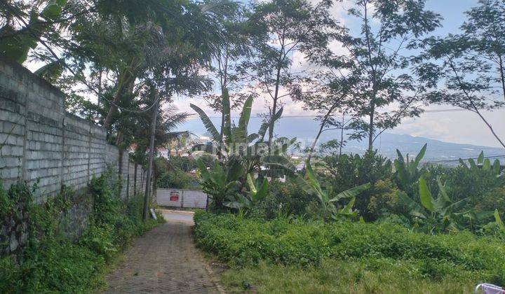Rumah SHM di Semanding, Sumbersekar, Malang 3