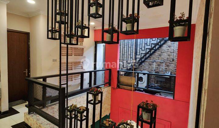 Dijual Cafe and Resto Jati Padang, Jakarta Selatan 2