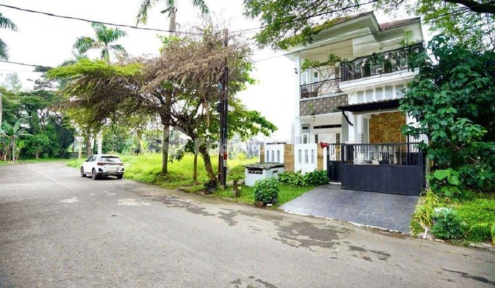 For Sale House in Citraraya Tangerang