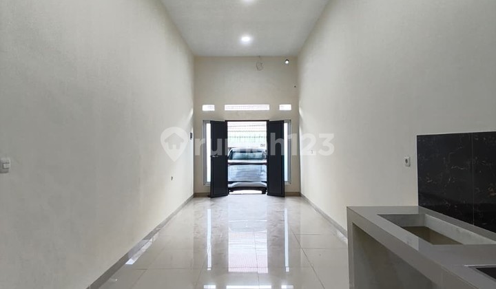 Dijual Rumah 4 LT Minimalis Siap Huni Tidak Banjir Area Kepa Duri Kebon Jeruk Jakarta Barat 2