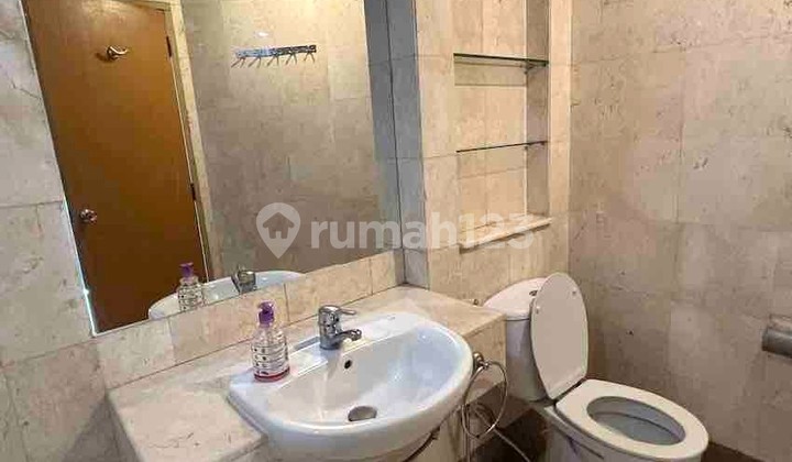 Dijual dan Disewakan Apartemen Bellagio Siap Huni Tipe 3 Bedroom 2