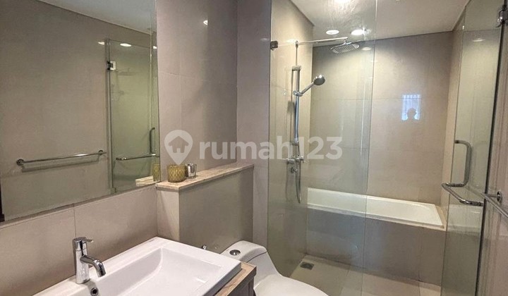 Dijual Apartemen Setiabudi Skygarden Ipe 2 Bedroom City View 2